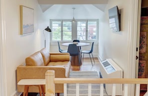 Smart TV, offices