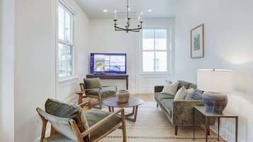 Smart TV, offices