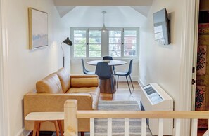 Smart TV, offices