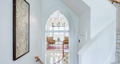 Historic Boutique Hotel with Pool