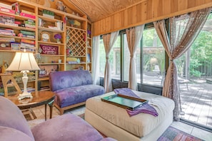Intérieur