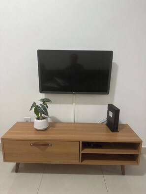 Interior - Charming 1-bedroom apartment with AC, WiFi in fabulous Copacabana Rio de Janeiro (Copacabana Rio de Janeiro)