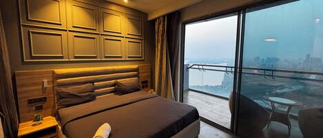 1 bedroom, WiFi