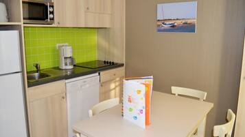 Apartemen | Dapur pribadi