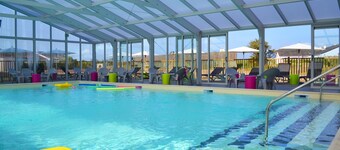 Apartment in Port-bail Near Sandy Beach