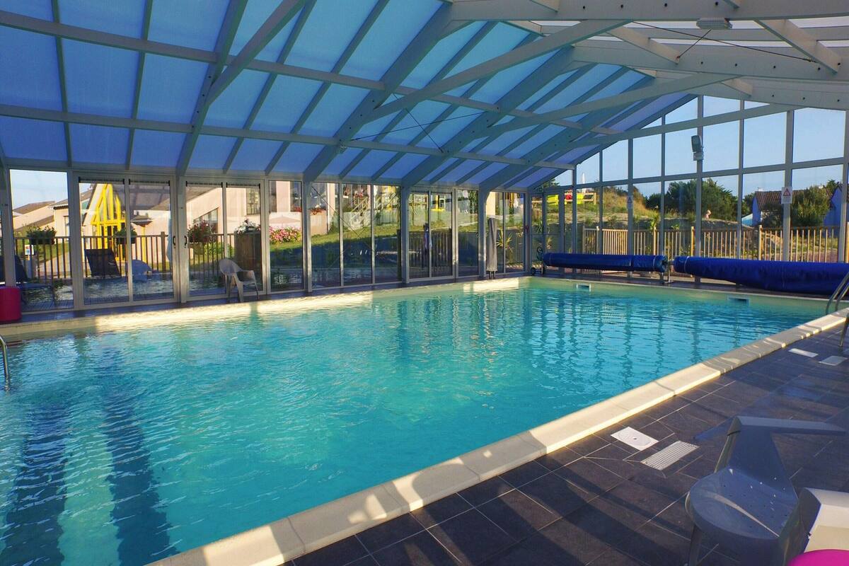 Appartamento | Piscina | Piscina coperta, piscina all'aperto