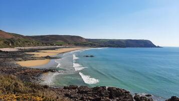 Apartemen | Pemandangan dari properti