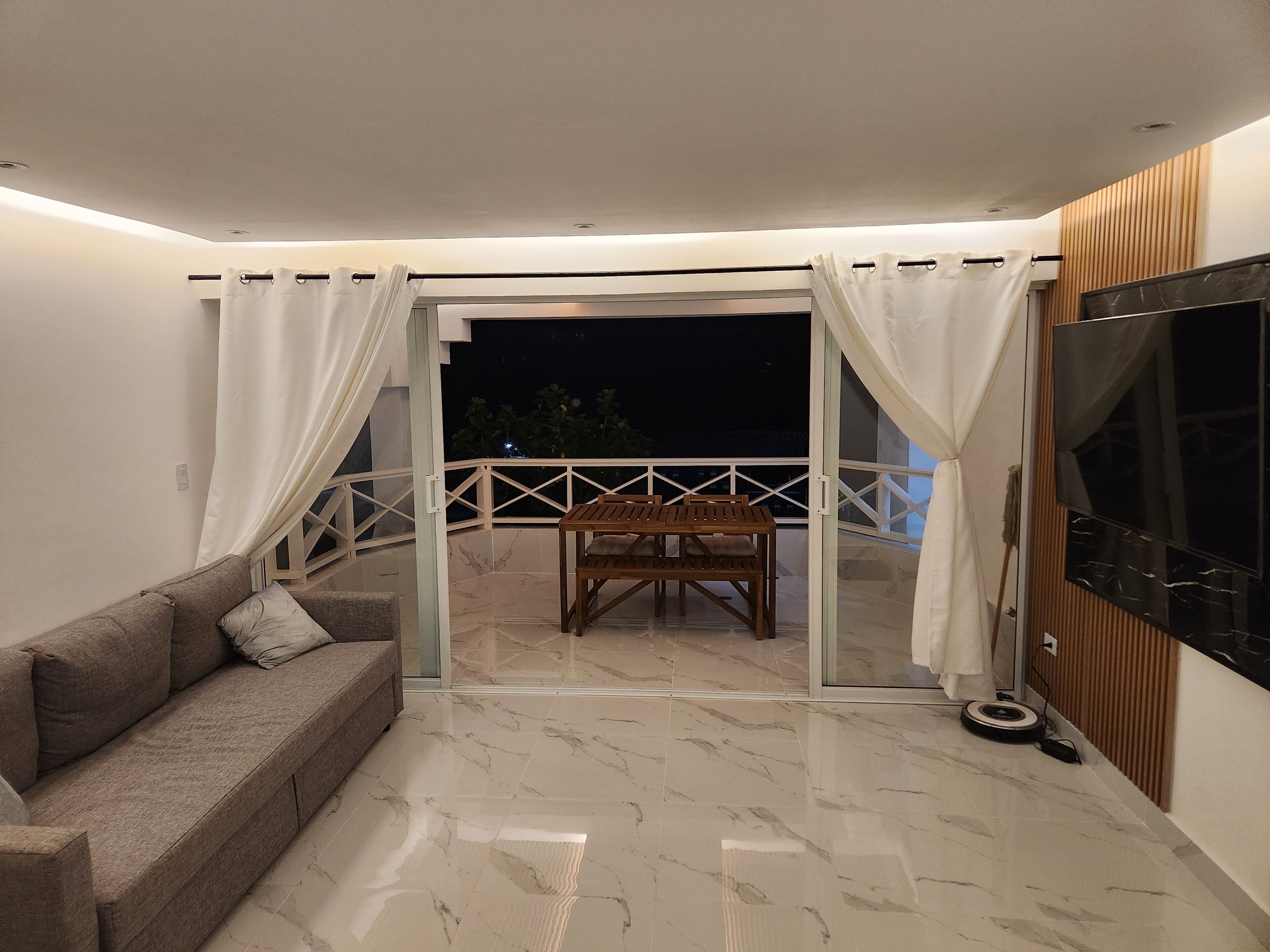 Smart TV y videojuegos 