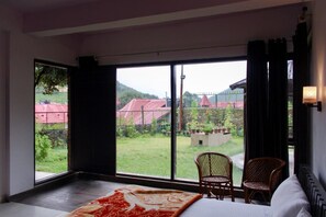 华丽双人房或双床房, 山谷景观 | 免费 WiFi