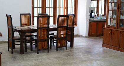 A tranquil escape into Sri Lankan Kandyan elegance