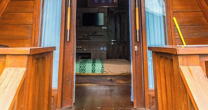 HK Villa's