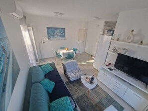 TV connectée