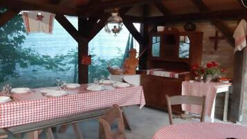 Restauration