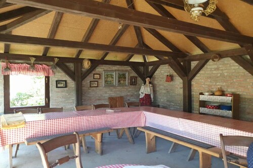 One Bedroom Apartment with Balcony