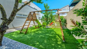 Children’s area - Five Bedroom Villa with Private Pool (Dicmo Kraj)