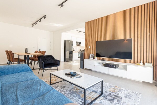 TV connectée