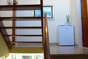 Interior - Apartment Jurišić Korčula - One Bedroom Apartment with Terrace (Korcula)