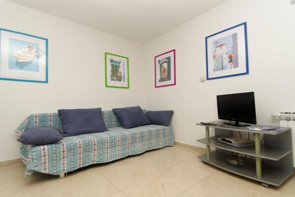 تلفزيون ذكي