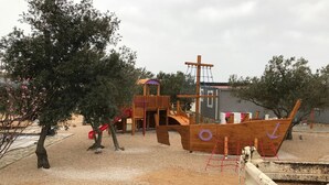 Kinderbereich