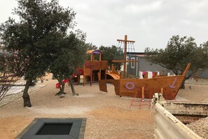 子供用スペース