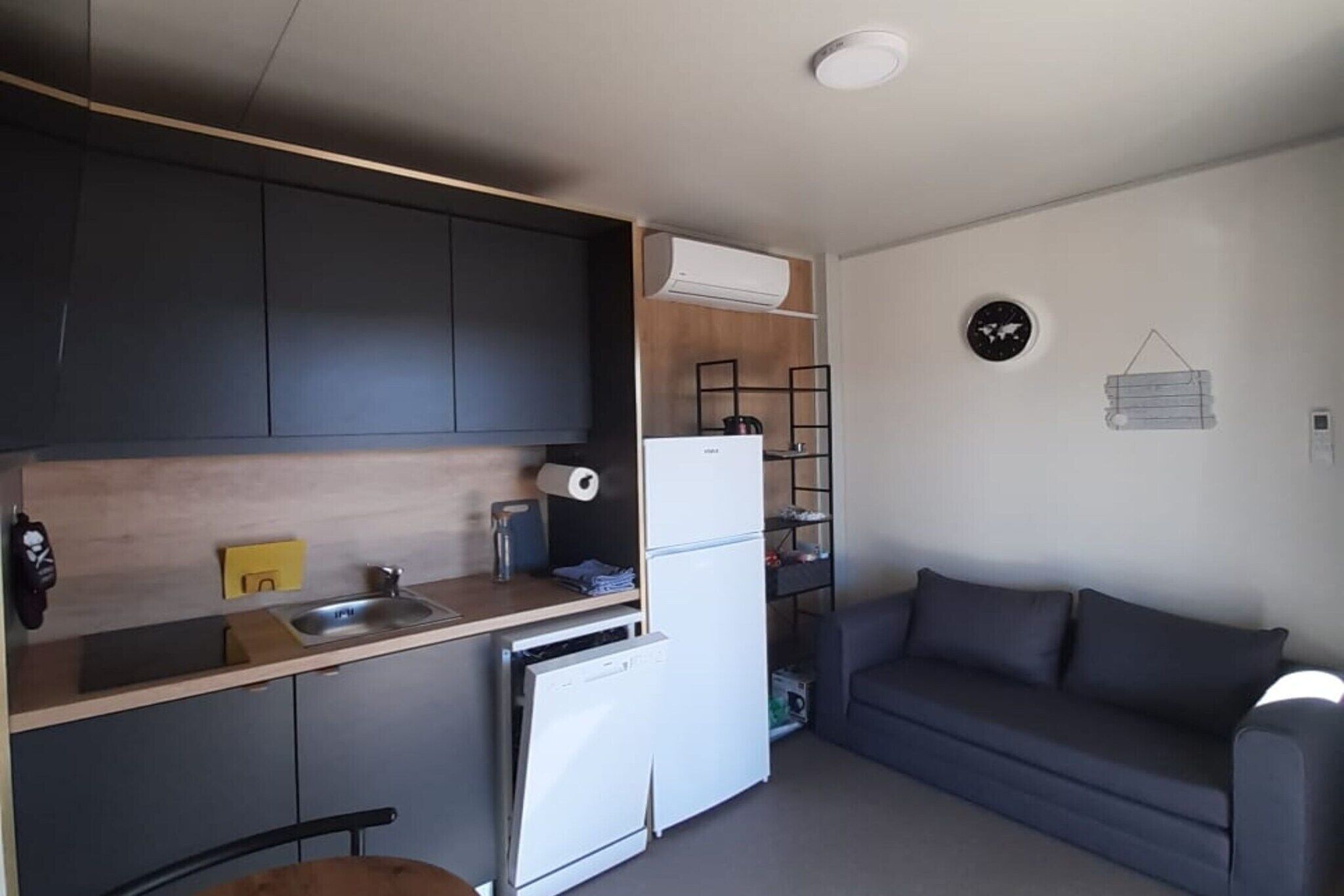 スマートテレビ