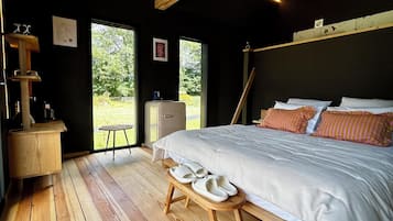 1 slaapkamer, gratis wifi, beddengoed