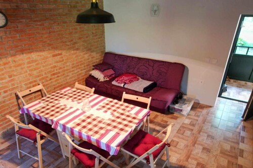 Holiday Home Saniv - Holiday Home