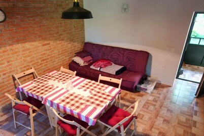 Holiday Home Saniv - Holiday Home