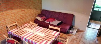 Holiday Home Saniv - Holiday Home