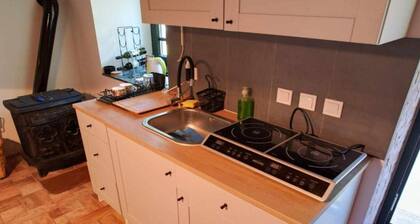 Holiday Home Saniv - Holiday Home