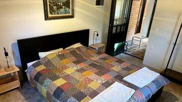 Vauvan matkasänky, ilmainen Wi-Fi