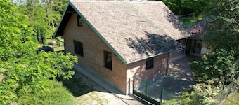 Holiday Home Saniv - Holiday Home