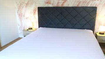 1 chambre, Wi-Fi gratuit