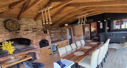 Holiday Home Ana - Holiday Home