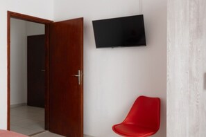 Interior - Apartments Ane - Studio Apartment with terrace 2 (Molunat)