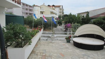 Terras