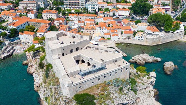 Exterior - Casa Radha Bella - Two Bedroom Holiday Home (Dubrovnik)