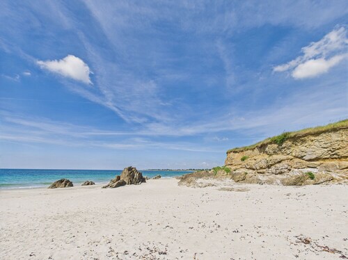 -TY CAYA- Belle contemporaine vue mer