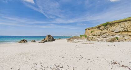 -TY CAYA- Belle contemporaine vue mer