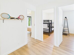 4 chambres, Wi-Fi gratuit