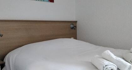 Apartment in Saales With Heated Pool