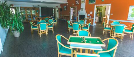 Leilighet | Spiseområde