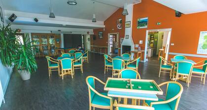 Apartment in Saales With Heated Pool