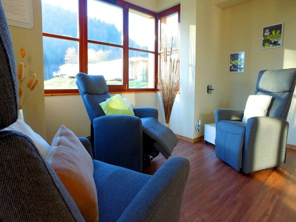 Apartment | Living room