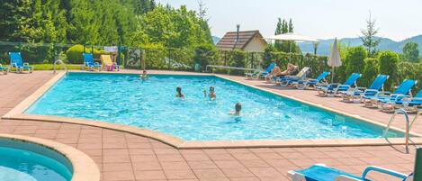 Appartement | Piscine