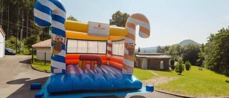 Apartment | Children’s area