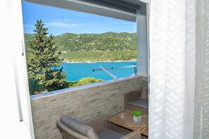 Interior - Apartment Matko - Two Bedrom Apartment with Beach View (Ploce)