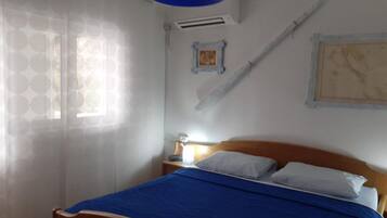 Ferros/tábuas de passar roupa, berço de viagem, Wi-Fi de cortesia