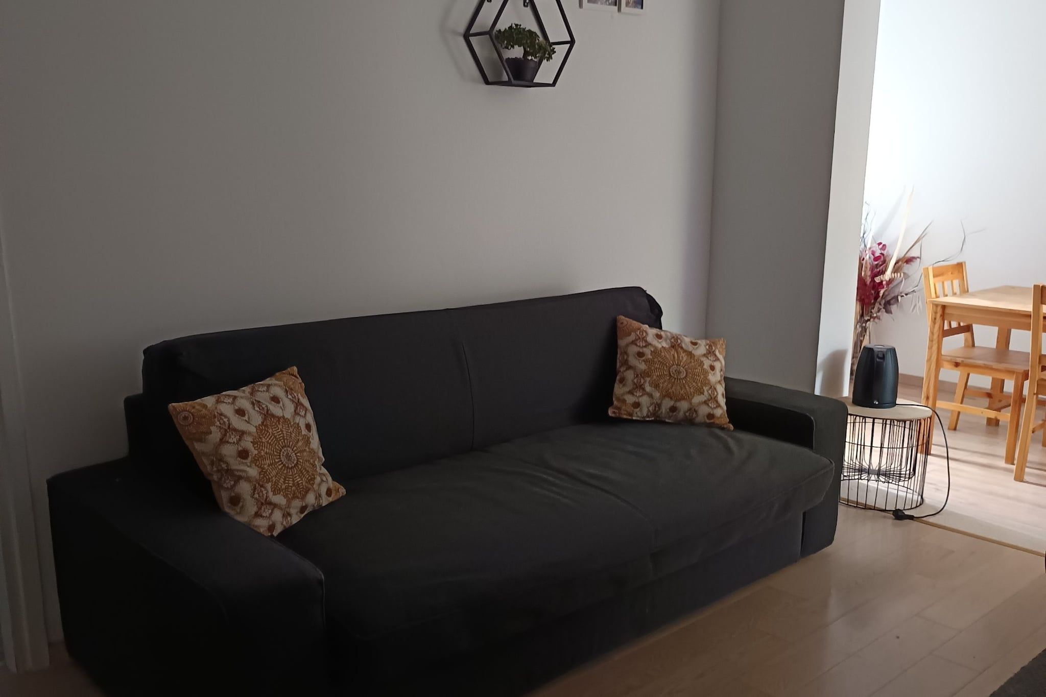 Una Smart TV