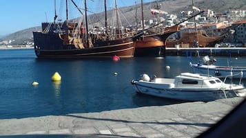 Marina/club náutico